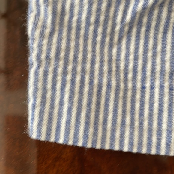 Polo Ralph Lauren Seersucker Shorts - Picture 15 of 15